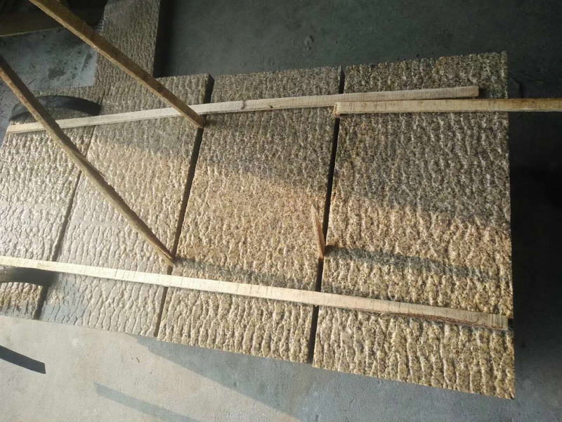 黃金麻 菠蘿面